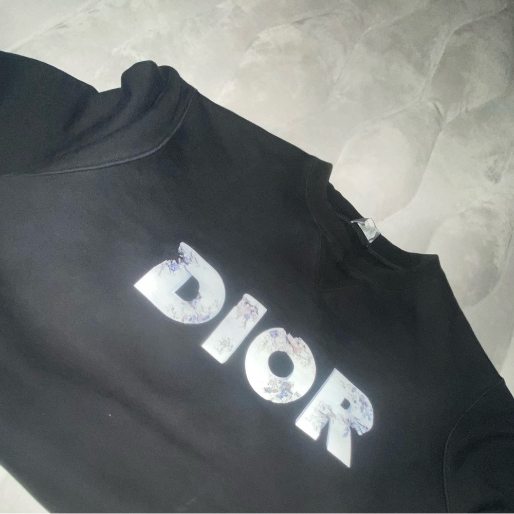 DIOR sweater